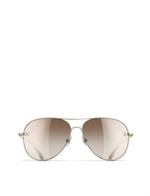 chanel sunglasses pilot|selfridges chanel sunglasses.